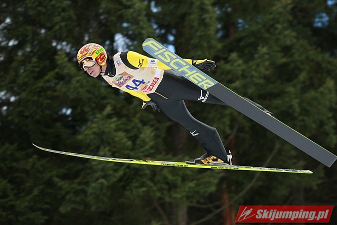 029 Noriaki Kasai